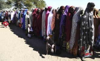 UN to Cameroon: Stop turning back Nigerian refugees fleeing from Boko Haram