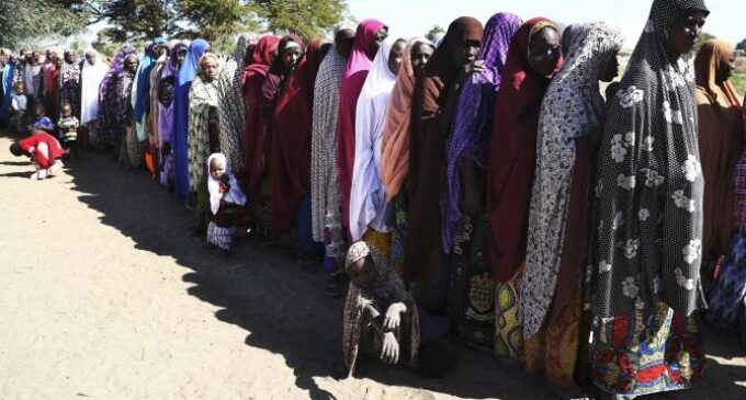 UN to Cameroon: Stop turning back Nigerian refugees fleeing from Boko Haram