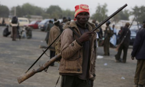 ALERT: Boko Haram insurgents now ‘disguise’ as hunters