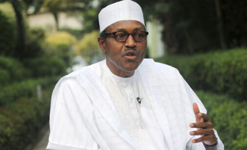 Lawyer withdraws ‘certificate suit’ against Buhari