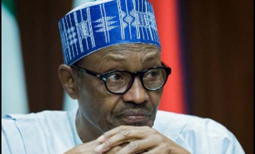 ‘Buhari has no right to spend one kobo from recovered funds’
