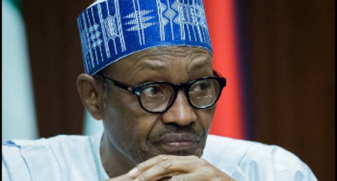 ‘Buhari has no right to spend one kobo from recovered funds’