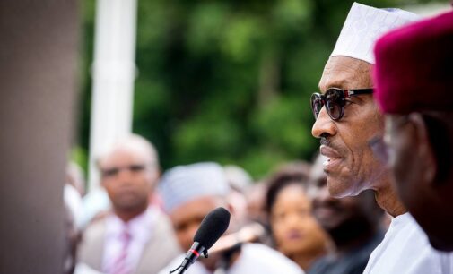 Buhari slashes estacode on trips for ministers