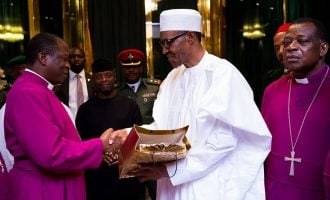 2019: Is the church for sale?