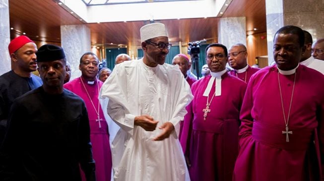 CAN wants Nigeria to withdraw from all religious bodies