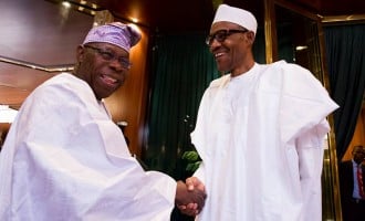 Obasanjo’s roadshow and Buhari’s forgotten task