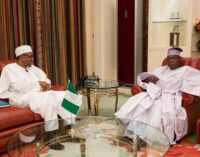 Don’t distract Buhari, FG warns Obasanjo