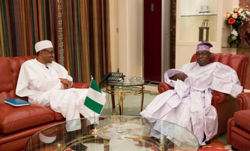 What does Obasanjo know about Buhari?