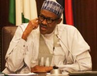 Are there no qualified Christians in the north? CAN asks Buhari