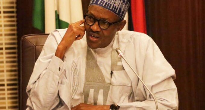 House of Reps has ‘no evidence’ to impeach Buhari