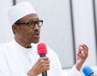 Buhari eyes constitution amendment to free LGs from states