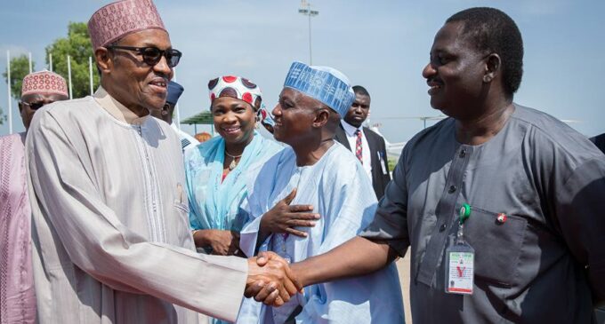 President Buhari’s health and Aso Rock lies