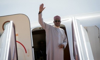 Nigeria now looks like an ICU