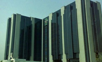 CBN sells $4.02bn, clears forex demand backlog