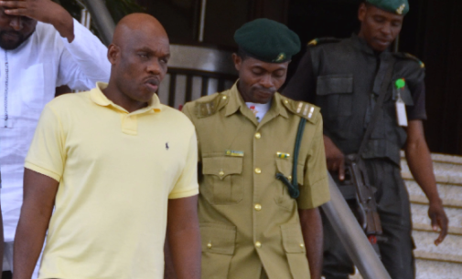 MEND: We’ve ceased fire but Buhari hasn’t released the Okah brothers