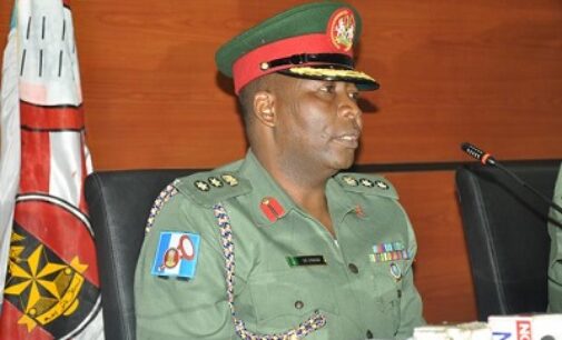 Army: Parents donate their children to Boko Haram for suicide bombing