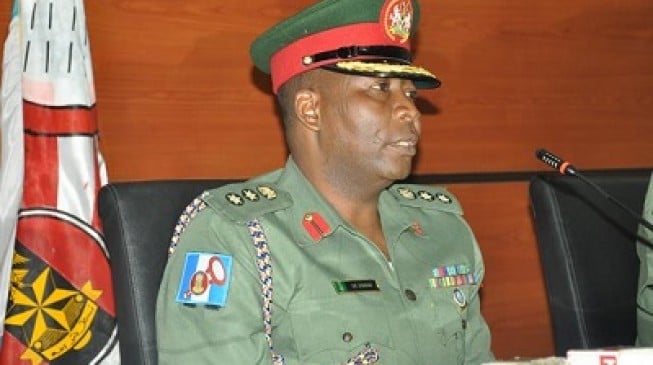 Army to begin Crocodile Smile II in south-south, south-west