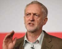 I won’t resign, says Corbyn, UK opposition leader