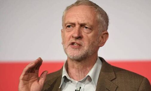 I won’t resign, says Corbyn, UK opposition leader
