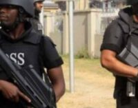 DSS raids ISIS cell in Kano, arrests 5