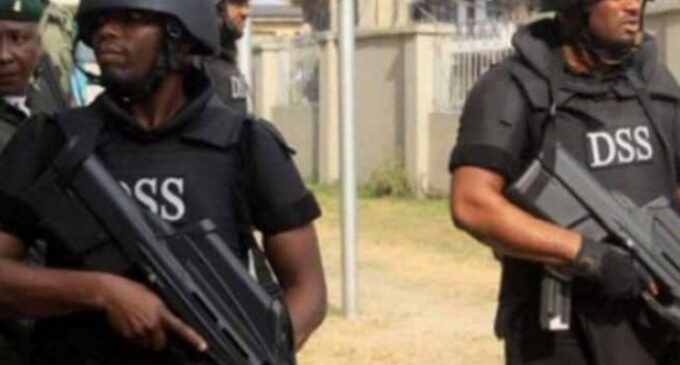 DSS raids ISIS cell in Kano, arrests 5