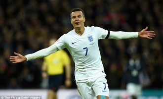 FIFA probes Dele Alli’s offensive gesture