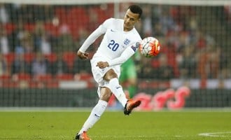 Dele Alli is the number 10 England craved for years, says Lampard