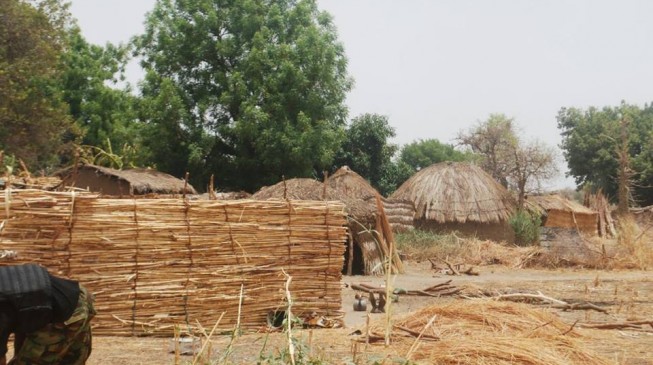 FORGOTTEN SOLDIERS V: Reporter’s Diary: Escaping a bomb blast in Borno, losing my manhood in Kaduna