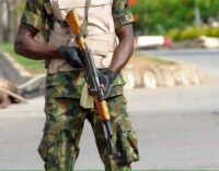 NUJ demands disciplinary action against soldiers who ‘assaulted’ journalist