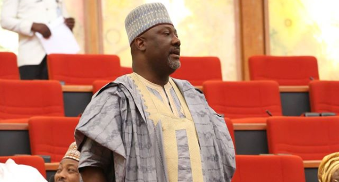 EFCC trying to cook up allegations against me, says Melaye