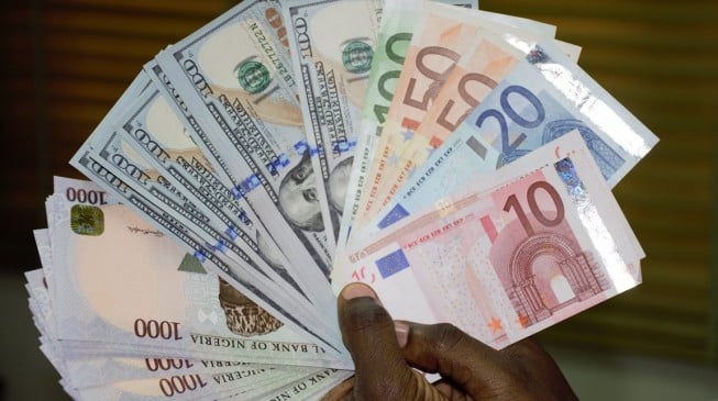 Behold the worst performing currency of 2016 — and it’s not the naira