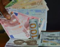 41 items remain ineligible for forex, says CBN