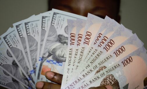 CBN policy meeting ‘strengthens’ naira against dollar
