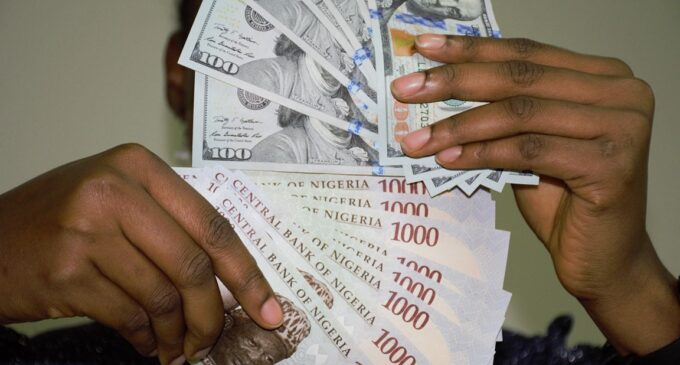All banks now free to be primary FX dealers, says CBN