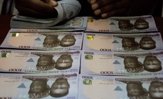 DMO: Nigeria’s debt increased by N1.3trn in three months