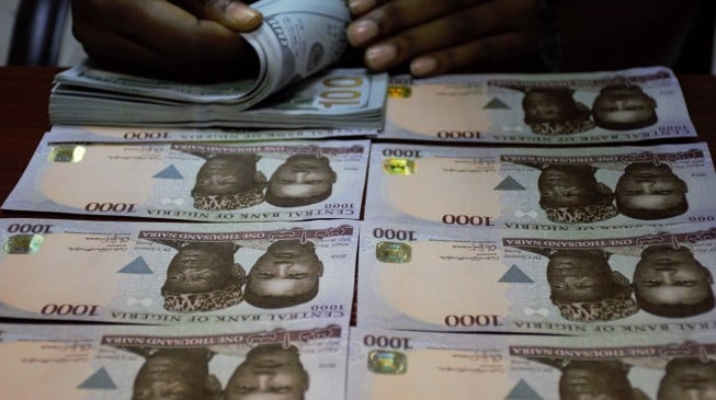 CBN ‘may devalue naira in six months’
