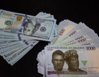 Naira stable as markets tremble over Trump’s Iran decision