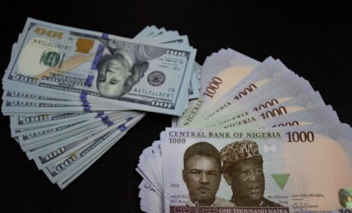 EXCLUSIVE: CBN unifies FX rates as FAAC shares allocation at N360/$