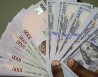 Naira strengthens to N450/$1 as CBN pumps in more dollars