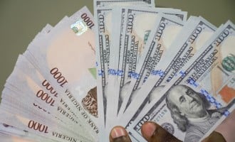 Naira strengthens as CBN MPC meets