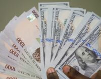 Naira falls to N525/$1 at parallel market as CBN stops forex sale to BDCs (updated)