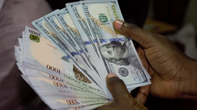 CBN sustains naira with $195m forex intervention