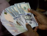 Naira hits N742/$ at parallel market as FX scarcity bites harder