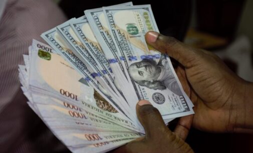 CBN sustains naira with $195m forex intervention