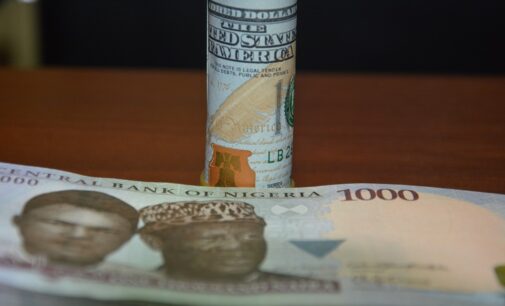 Naira reverses loss, trades at N470/$ after new CBN policy