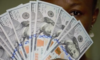 Dollar depressed ahead of ISM Manufacturing