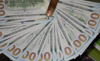 Dollar slips further from 10-week high; is the rally over?