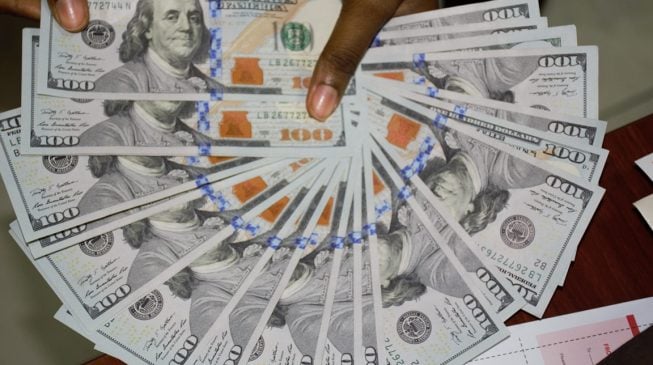 FG to borrow fresh $2.8bn for 2018 budget