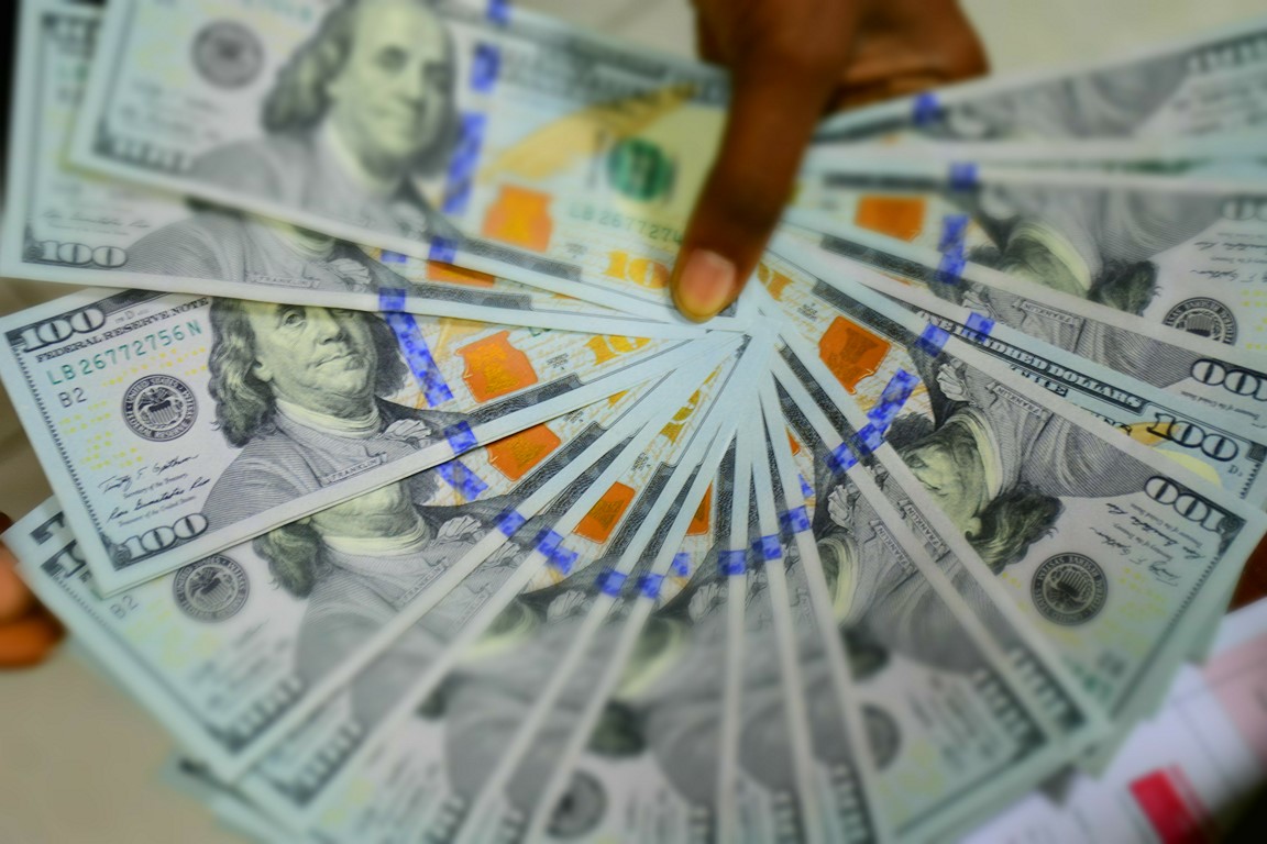 DSS arrests dollar hawkers in Awka, Onitsha - TheCable