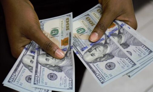 Nigeria’s foreign reserves shed ‘$43.6 million daily’ in October